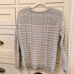 Vineyard vines sweater